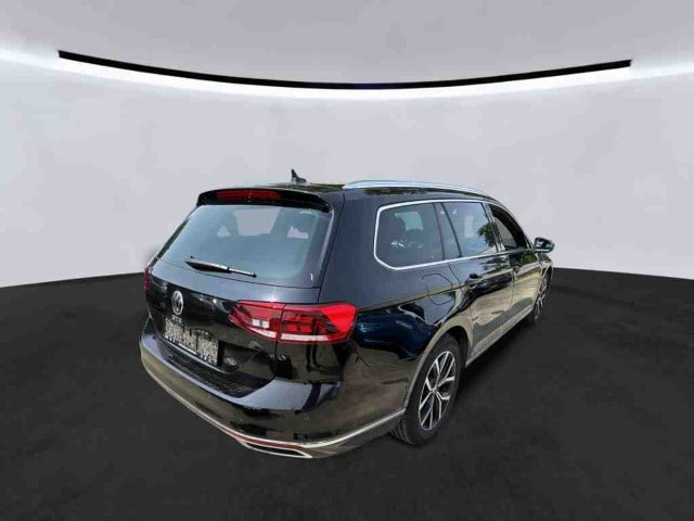 Volkswagen Passat GTE Variant