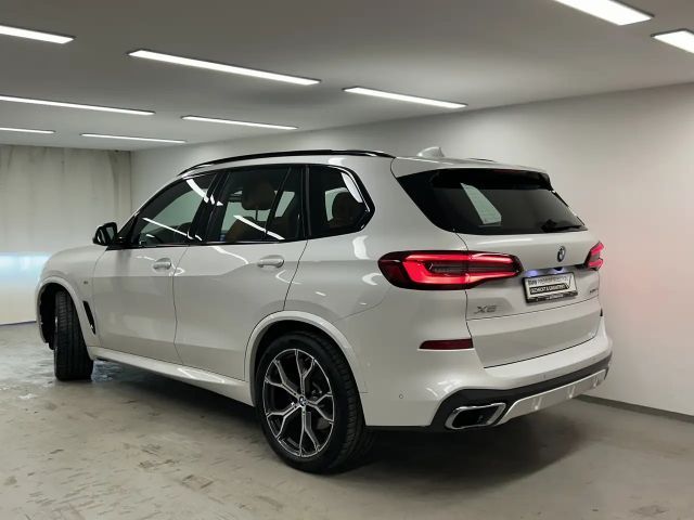 BMW X5 M-Sport xDrive30d