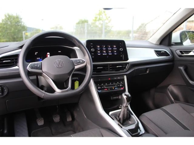 Volkswagen T-Roc 1.0 TSI Life