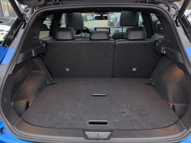 Nissan Qashqai Tekna