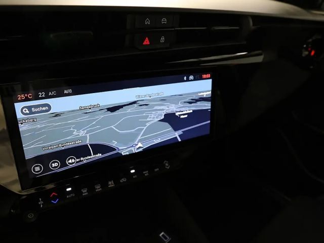 Alfa Romeo Junior Elettrica