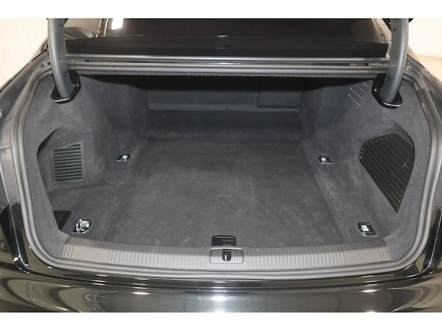 Audi A8 50 TDI Lang Quattro