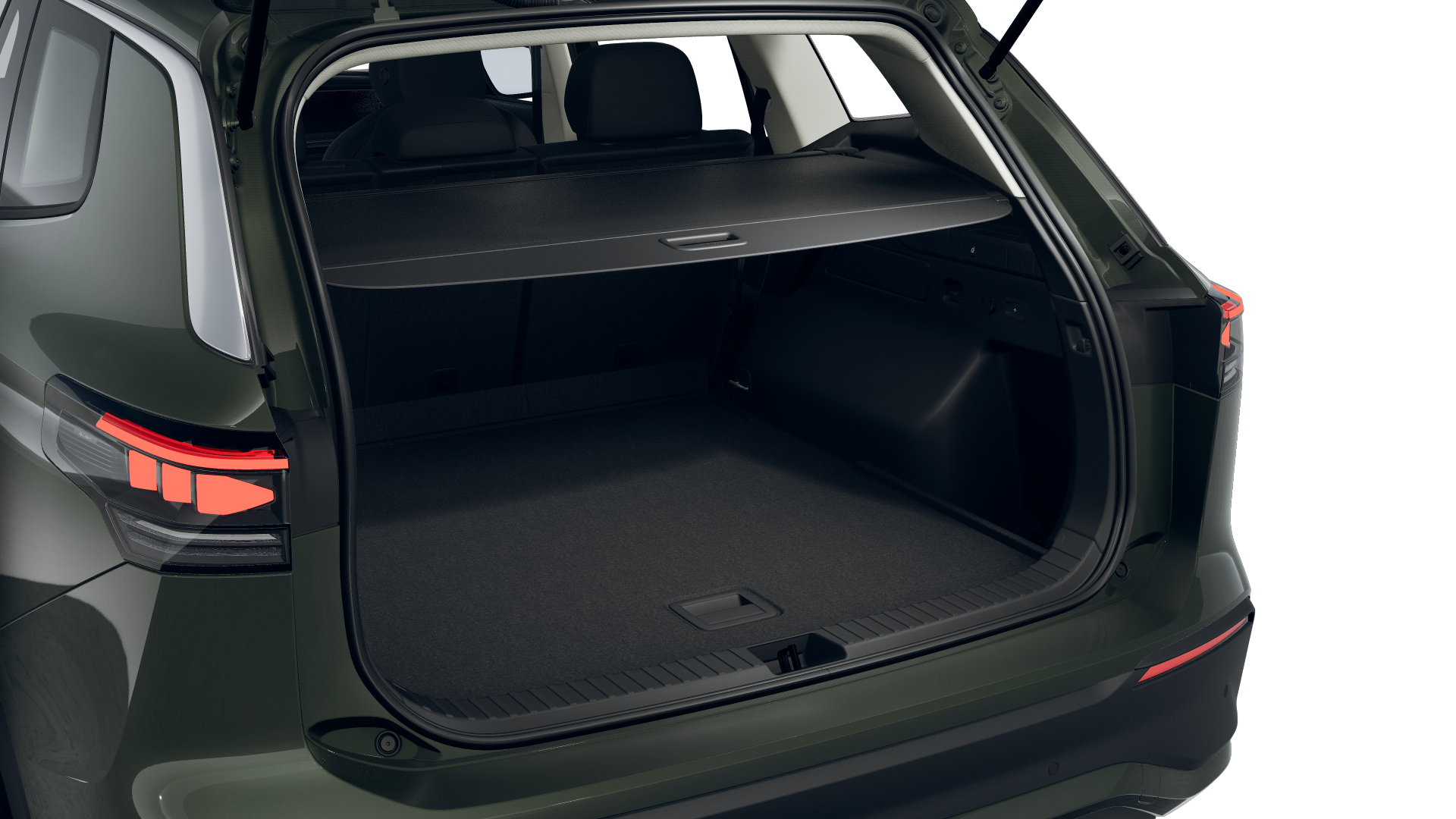 Volkswagen Tayron 1.5 eTSI DSG Life