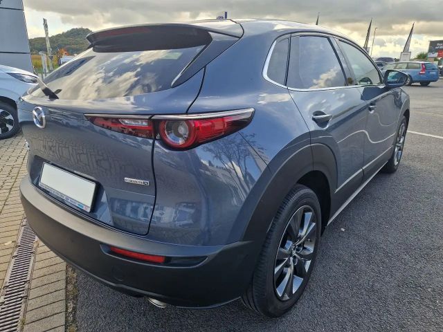 Mazda CX-30 4WD Premium Selection