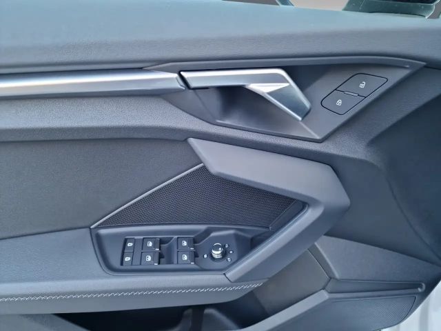 Audi S3 Sedan Sportback