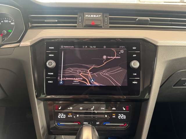 Volkswagen Passat 1.5 TSI Business DSG Variant