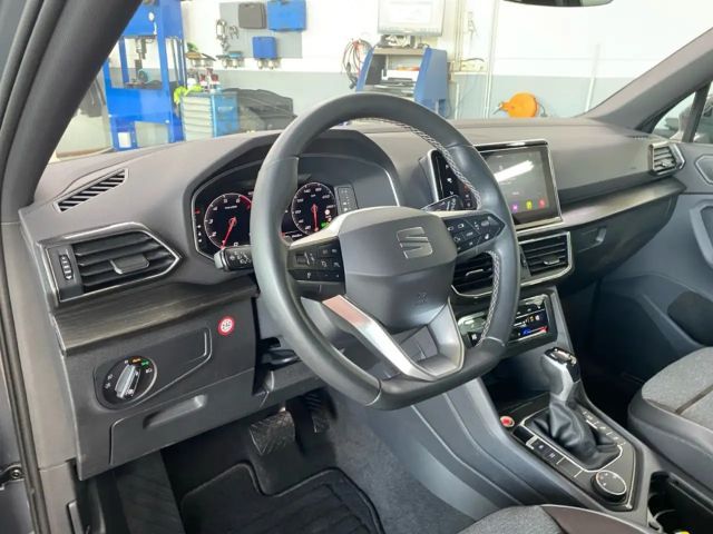 Seat Tarraco 1.5 TSI DSG Xcellence