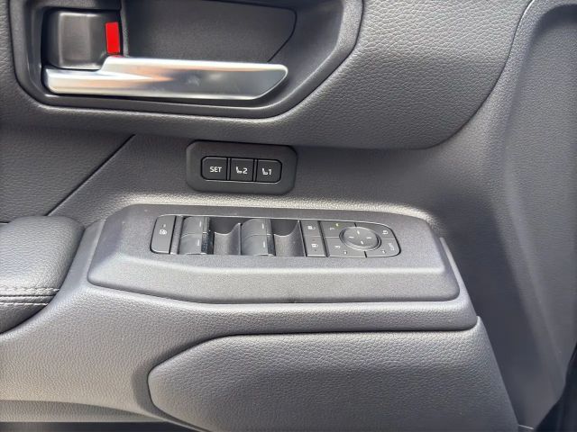 Toyota Land Cruiser Vierwielaandrijving