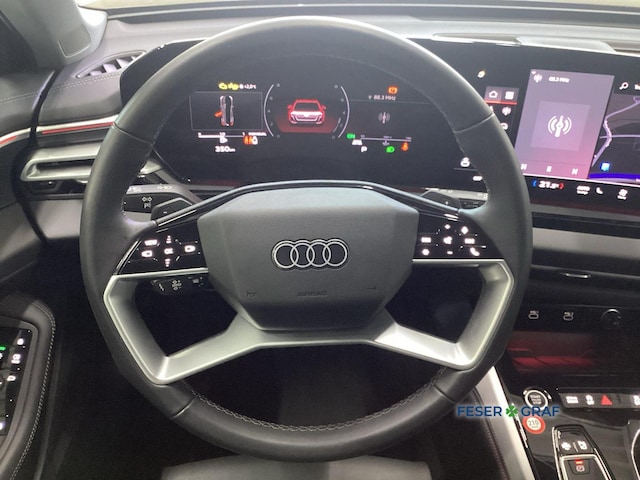 Audi A5 Avant S-Tronic