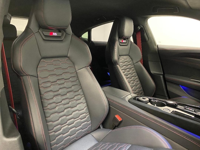 Audi RS e-tron GT Quattro