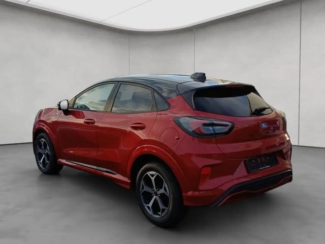 Ford Puma EcoBoost ST Line