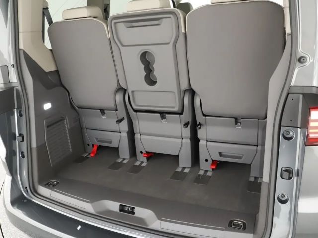 Volkswagen Multivan Business T7