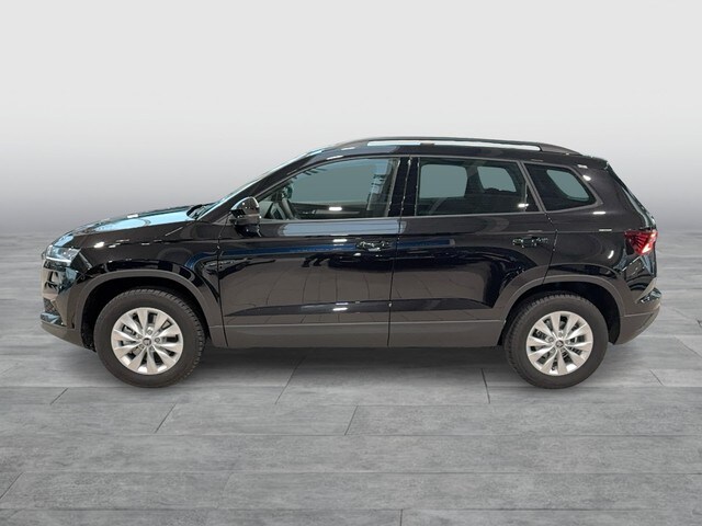Skoda Karoq 1.5 TSI Selection