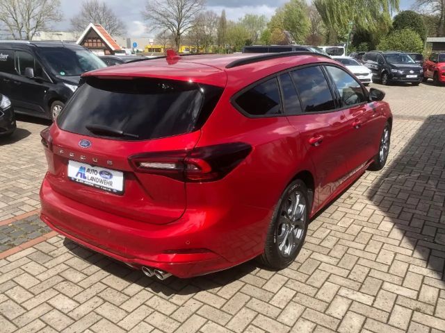 Ford Focus 1.5 EcoBlue ST Line Wagon