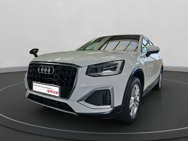 Audi Q2 35 TFSI