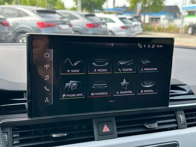 Audi A4 35 TDI Avant