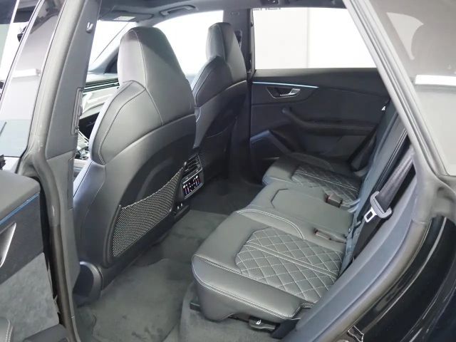 Audi Q8 50 TDI Quattro