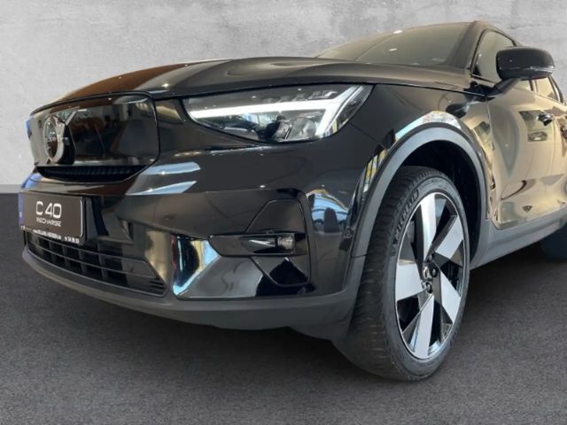 Volvo C40 AWD Recharge Ultimate