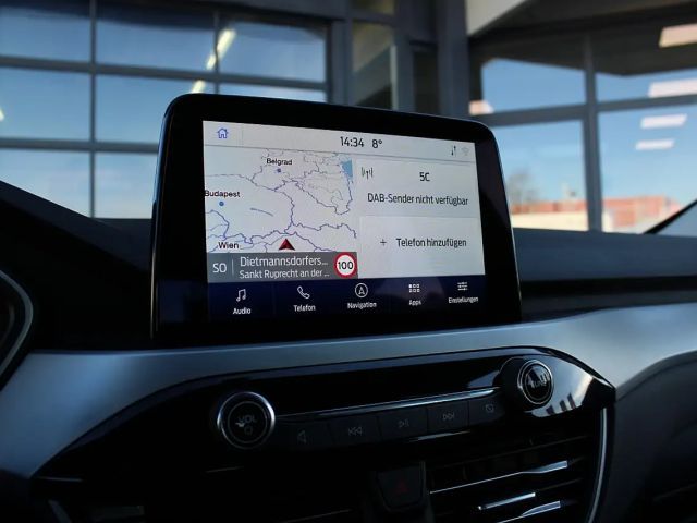 Ford Kuga EcoBoost Titanium