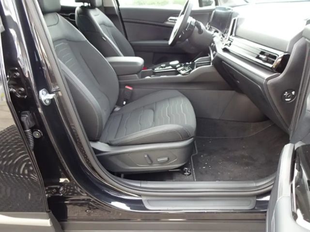 Kia Sportage Ultimate Edition