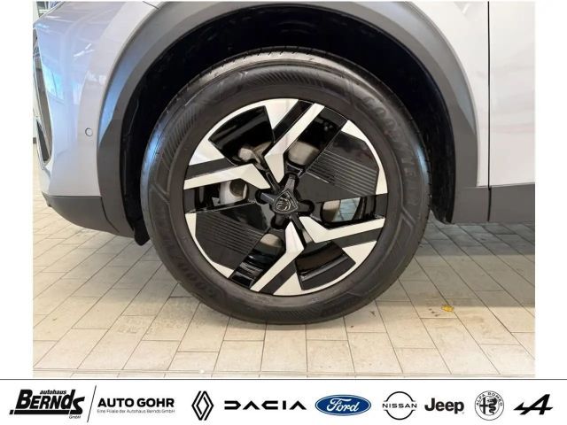 Peugeot 2008 Allure Pack EAT8 PureTech