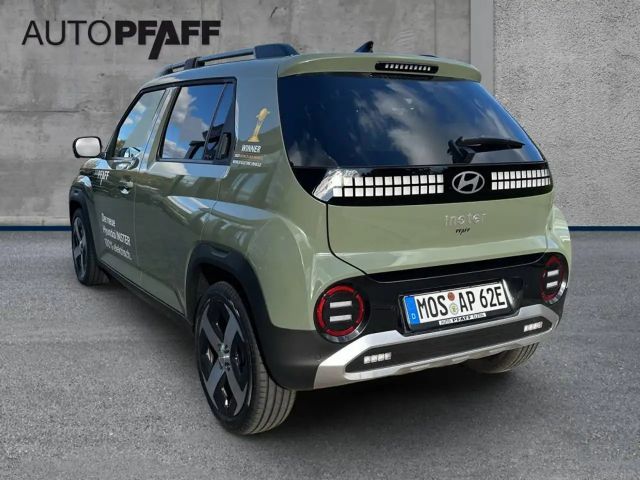 Hyundai INSTER 49 kWh Prime