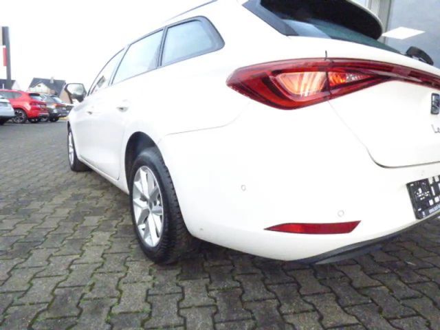 Seat Leon 2.0 TDI Sportstourer