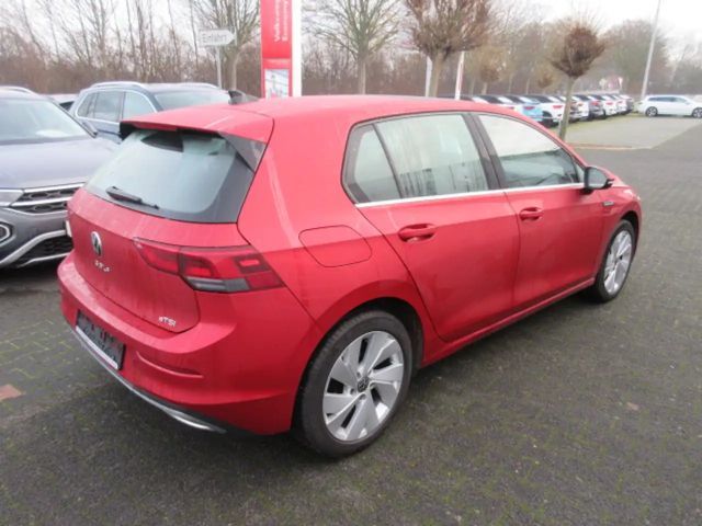 Volkswagen Golf 1.5 eTSI DSG Style