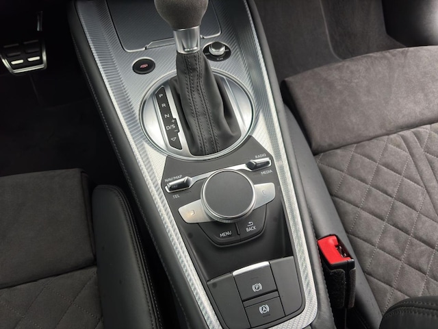 Audi TT RS Coupé Quattro S-Tronic