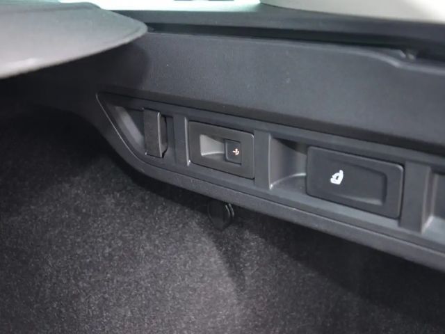 Skoda Octavia Combi Style Style