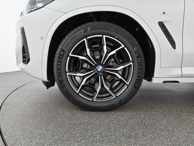 BMW X4 xDrive