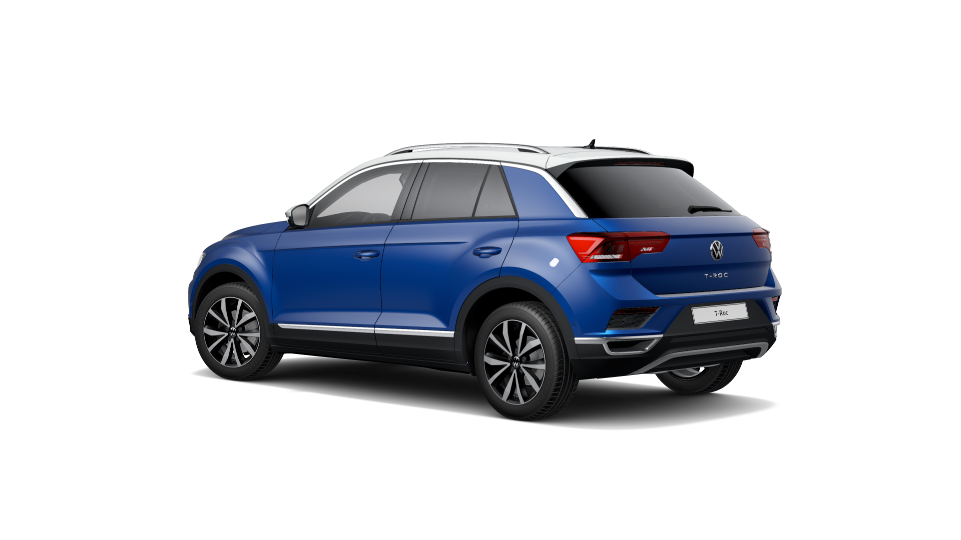 Volkswagen T-Roc 2.0 TDI