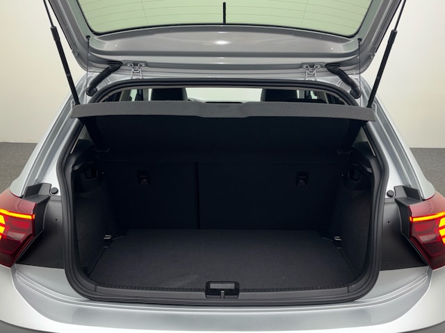 Volkswagen Polo 1.0 TSI DSG Life