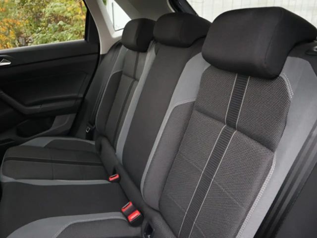 Volkswagen Polo 1.0 TSI IQ.Drive Style