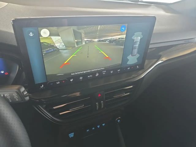 Ford Focus EcoBoost ST Line Wagon