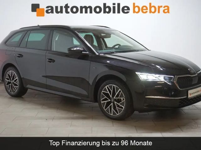 Skoda Octavia 2.0 TDI Selection