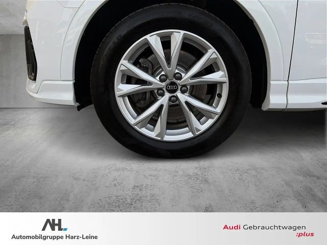 Audi Q3 45 TFSI Hybride S-Line