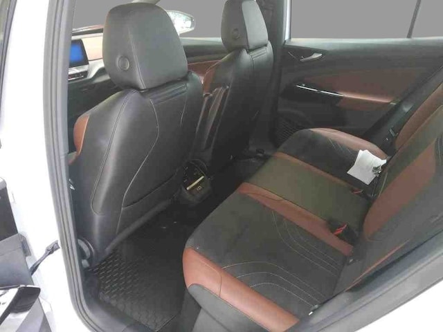 Volkswagen ID.4 Performance Pro Pure