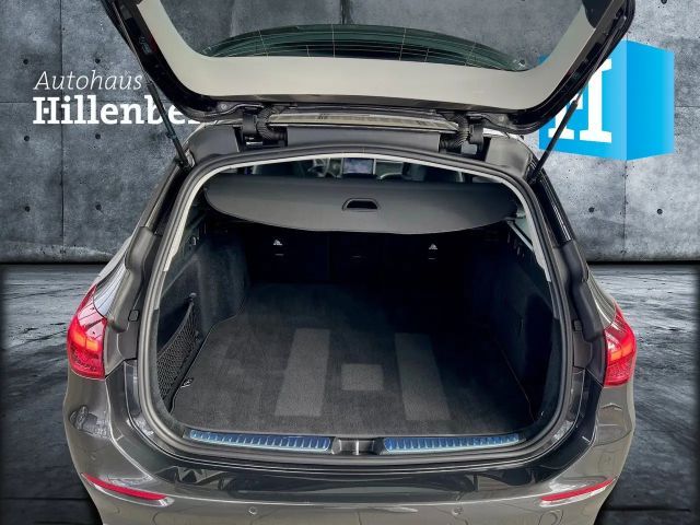 Mercedes-Benz C 220 AVANTGARDE C 220 d Estate