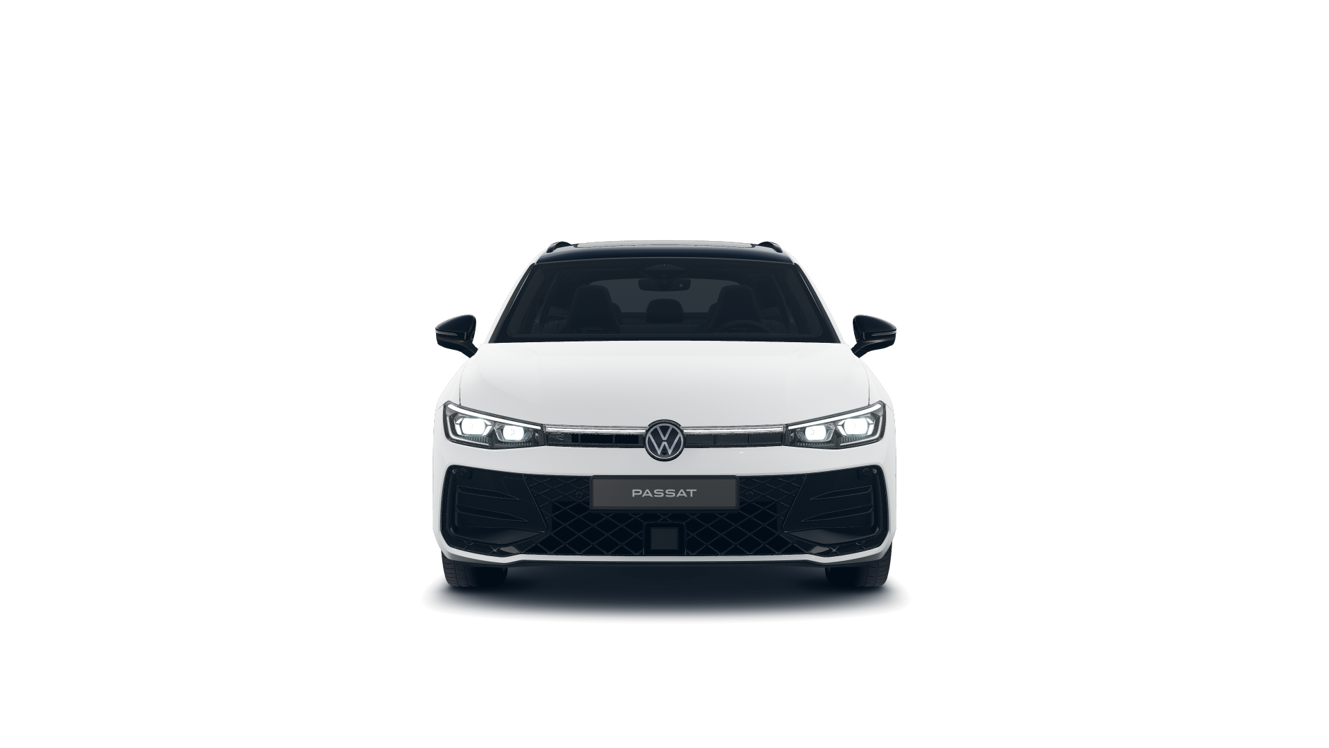 Volkswagen Passat 2.0 TDI 4Motion DSG