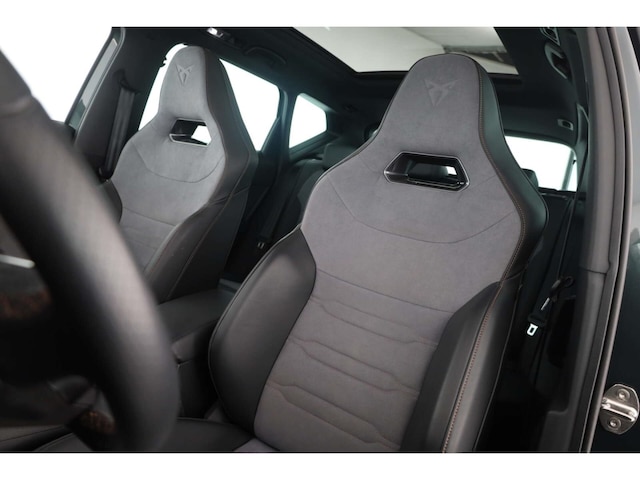 Cupra Ateca 2.0 TSI VZ