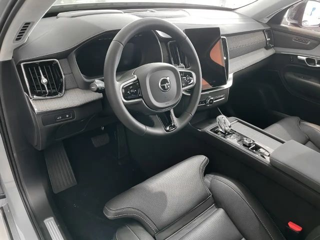 Volvo XC90 AWD Dark T8 Ultra