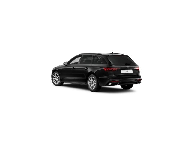 Audi A4 35 TFSI Avant S-Tronic