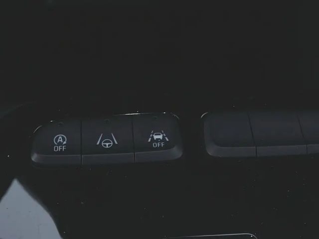 Opel Corsa GS-Line Grand Sport