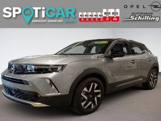 Opel Mokka Elegance Mokka-e