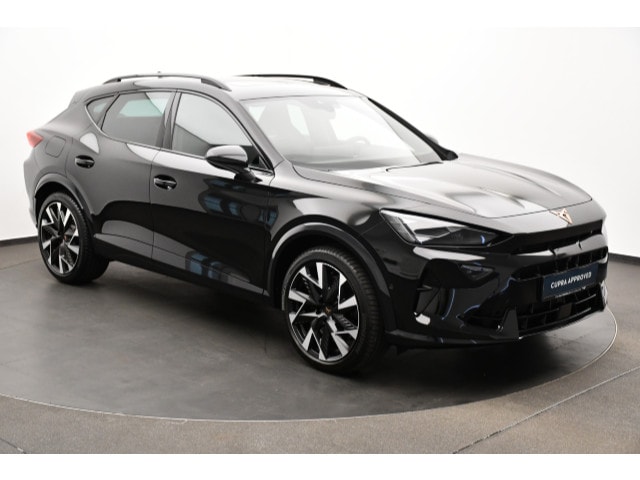 Cupra Formentor 2.0 TSI 4Drive DSG VZ