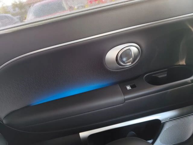 Hyundai IONIQ 9 4WD 7-zits UNIQ