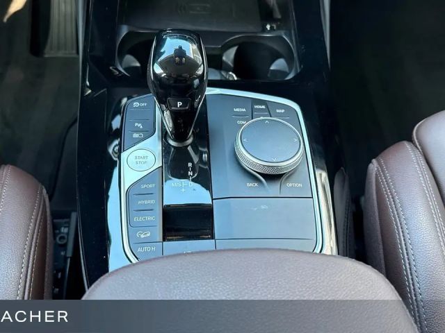 BMW X3 xDrive xDrive30e