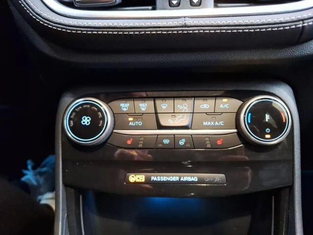 Ford Puma ST Line Vignale