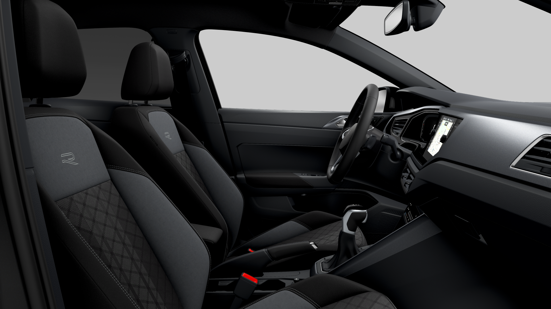 Volkswagen Taigo DSG IQ.Drive R-Line